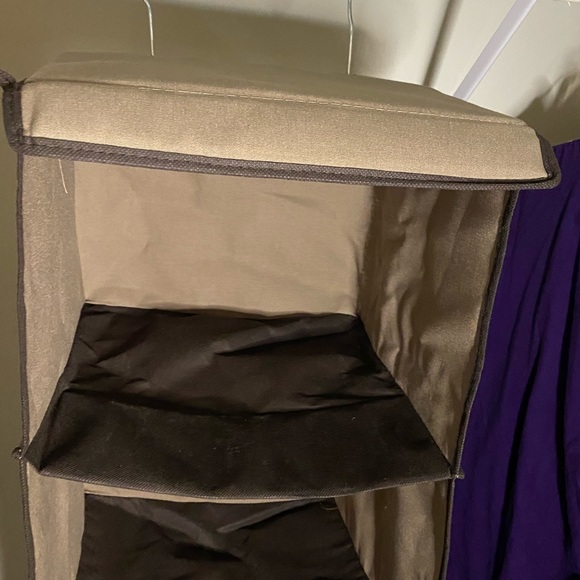 Shoe/Clothes Rack - Picture 4 of 5